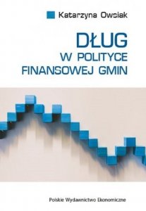 Dług w polityce finansowej gmin