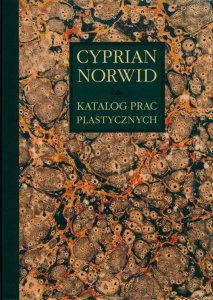 Cyprian Norwid Katalog prac plastycznych Tom VII Prace w albumach 2