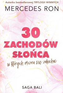 30 zachodów słońca, w których można się zakochać