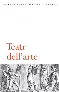 Teatr dell'arte