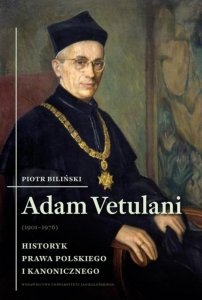 Adam Vetulani (1901-1976)