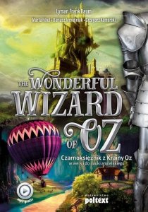 The Wonderful Wizard of Oz