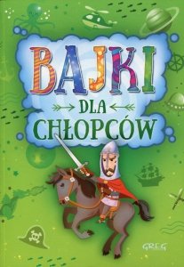 Bajki dla chłopców