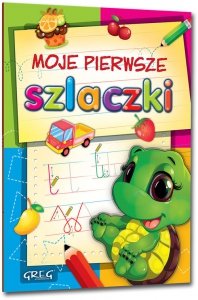 Moje pierwsze szlaczki