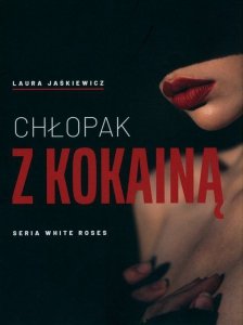 Chłopak z kokainą