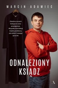 Odnaleziony ksiądz