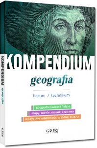 Kompendium - geografia - liceum/technikum