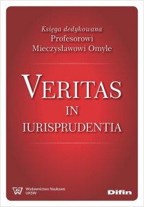 Veritas in iurisprudentia