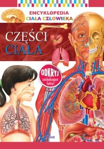 Encyklopedia ciała człowieka Części ciała