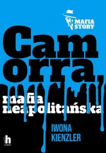 Camorra, mafia neapolitańska