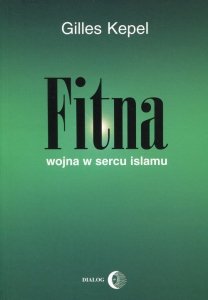 Fitna Wojna w sercu Islamu