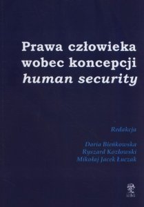 Prawa człowieka wobec koncepcji human security