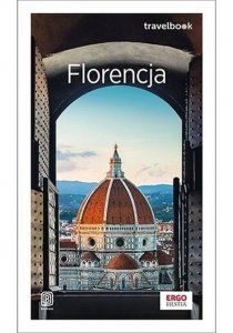 Florencja Travelbook