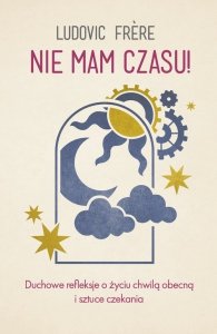 Nie mam czasu!