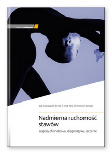 Nadmierna ruchomość stawów