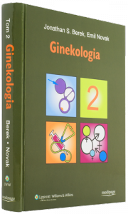 Ginekologia. Tom II