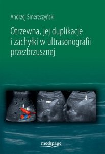     Otrzewna, jej duplikacje i zachyłki w ultrasonografii przezbrzusznej 