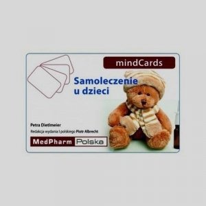 Samoleczenie u dzieci mindCards