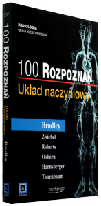 Układ naczyniowy. 100 rozpoznań