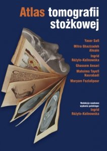 Atlas tomografii stożkowej