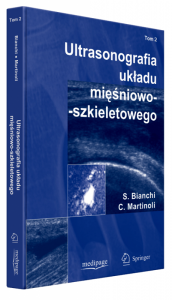 Ultrasonografia układu mięśniowo-szkieletowego (Tom II)