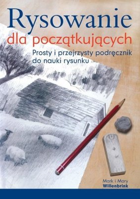 Rysowanie dla początkujących