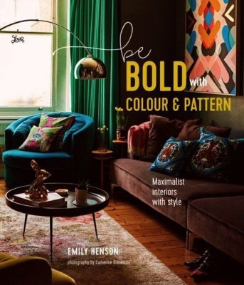 Bold with Colour and Pattern