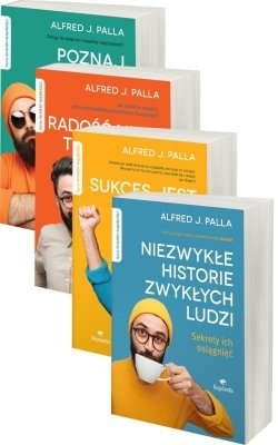 Skarby Mądrości Niezwykłe historie zwykłych ludzi, Poznaj siebie i zrozum innych, Radość
