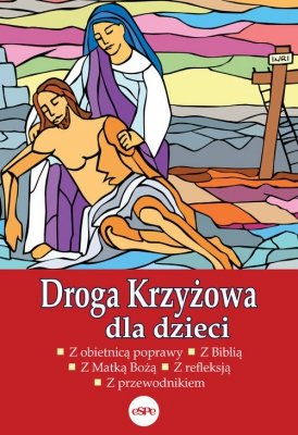 Droga krzyżowa dla dzieci