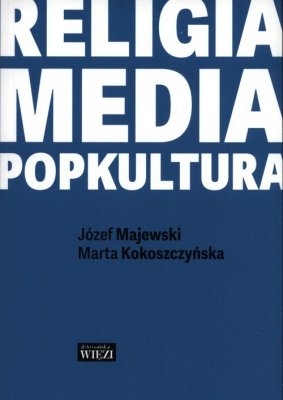 Religia - media - popkultura