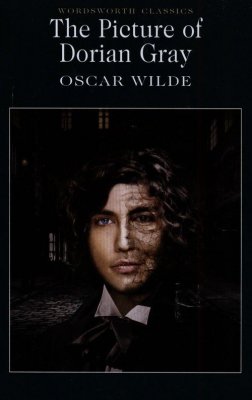 The Picture of Dorian Gray