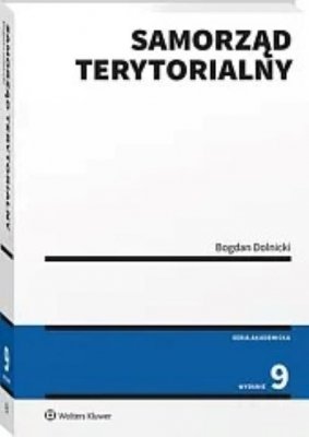 Samorząd terytorialny