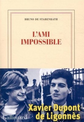 L&#039;Ami impossible