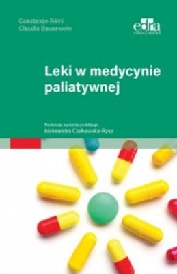 Leki w medycynie paliatywnej