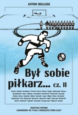 Był sobie piłkarz Część 2