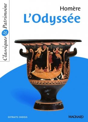 L&#039;Odyssée - Classiques et Patrimoine