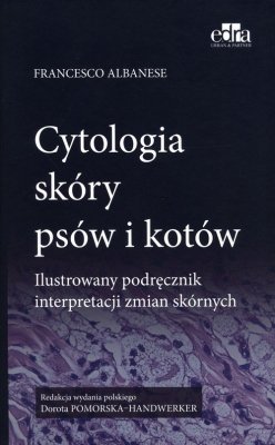 Cytologia skóry psów i kotów