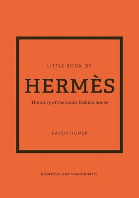 Little Book of Hermcs
