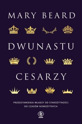 Dwunastu cesarzy