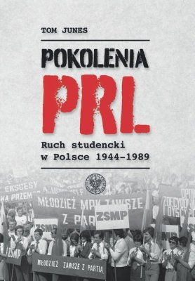 Pokolenia PRL-u