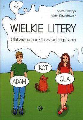 Wielkie litery
