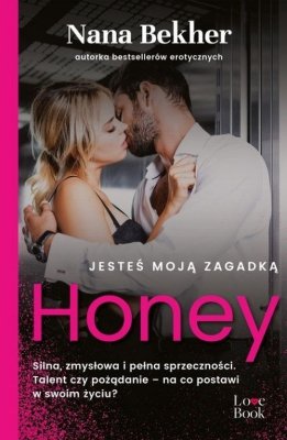 Jesteś moją zagadką Honey