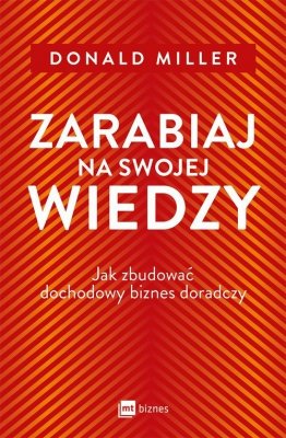Zarabiaj na swojej wiedzy