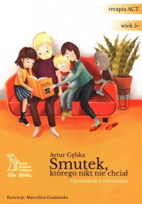 Smutek, którego nikt nie chciał