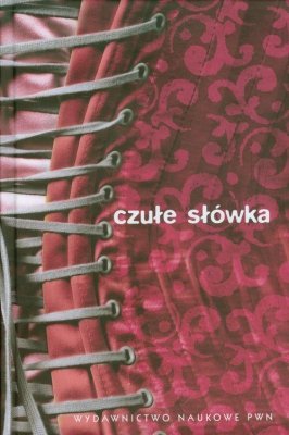 Czułe słówka