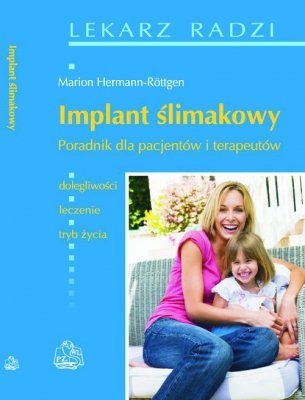 Implant ślimakowy