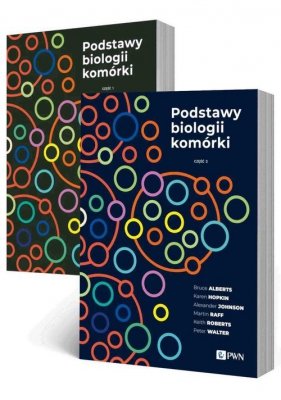 Podstawy biologii komórki Część 1-2