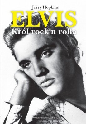 Elvis Król rock&#039;n rolla