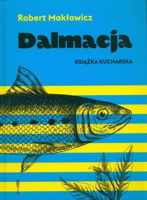 Dalmacja Książka kucharska