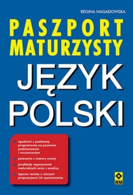 Paszport maturzysty Język polski